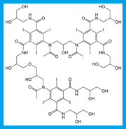 IODIXANOL EP IMPURITY H / IODIXANOL BP IMPURITY H